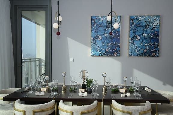 bnbme holiday homes introduces UAE&apos;s first bespoke supper club with luxury