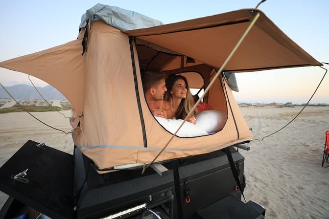 Glamping takes off as Expo 2020 Dubai attracts over 2m visitors in October