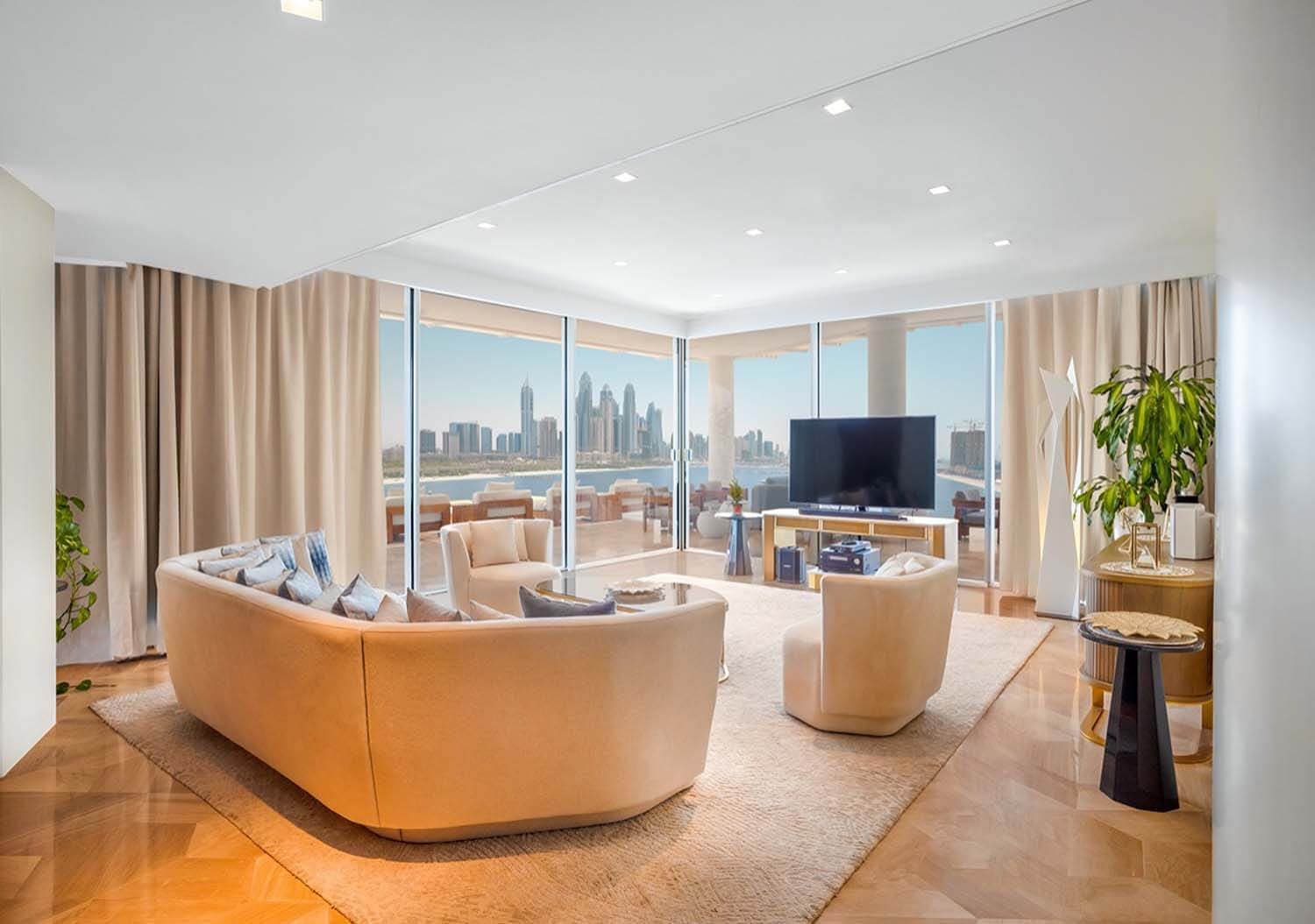 Holiday Homes Are The New Trend For Tourists Travelling To Dubai