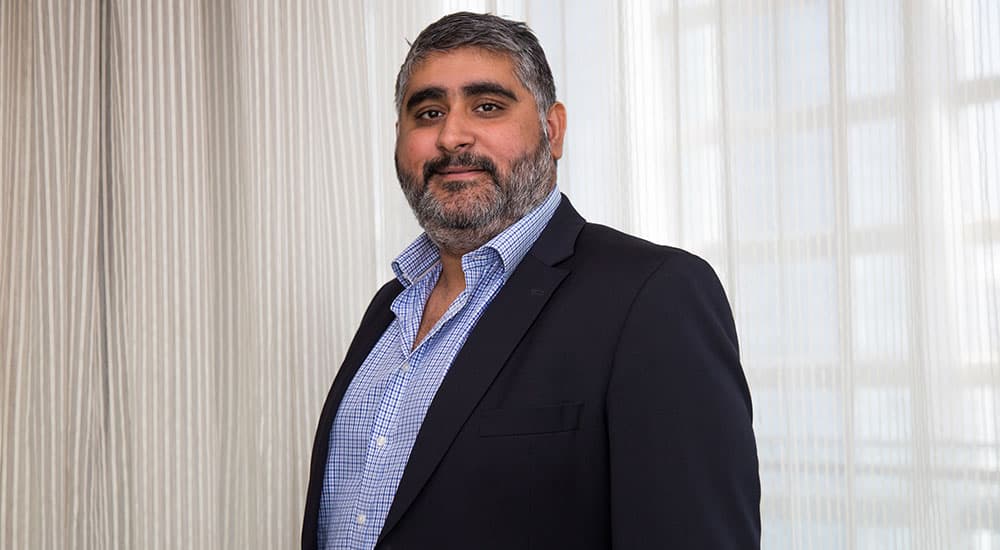 You may not be in as bad a position as you think says Vinayak Mahtani, bnbme